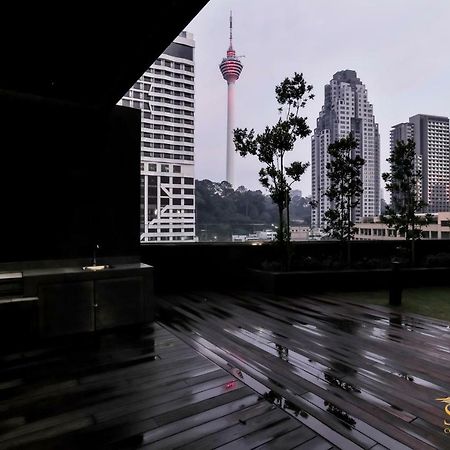 Anggun By Kl Suites Kuala Lumpur Eksteriør billede