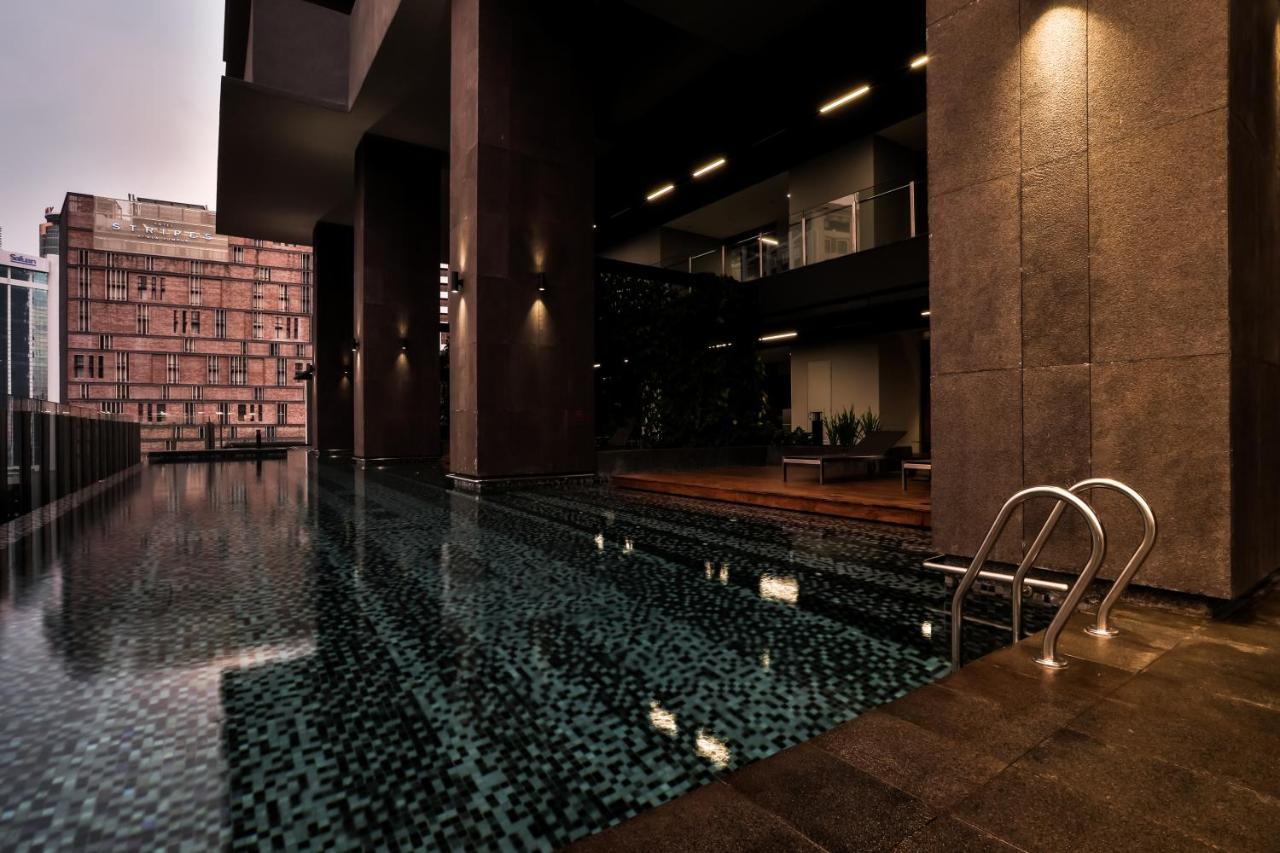 Anggun By Kl Suites Kuala Lumpur Eksteriør billede