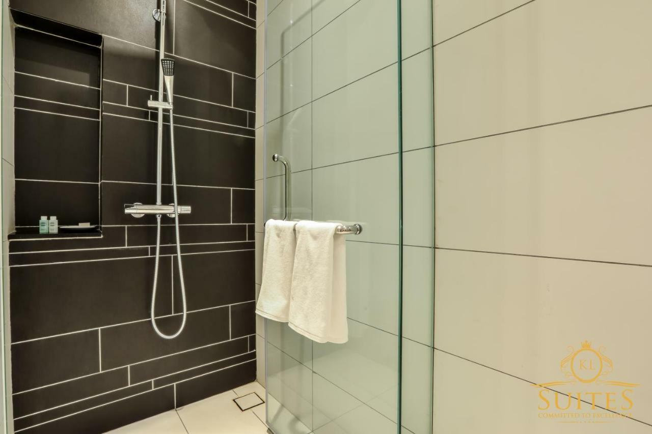 Anggun By Kl Suites Kuala Lumpur Eksteriør billede