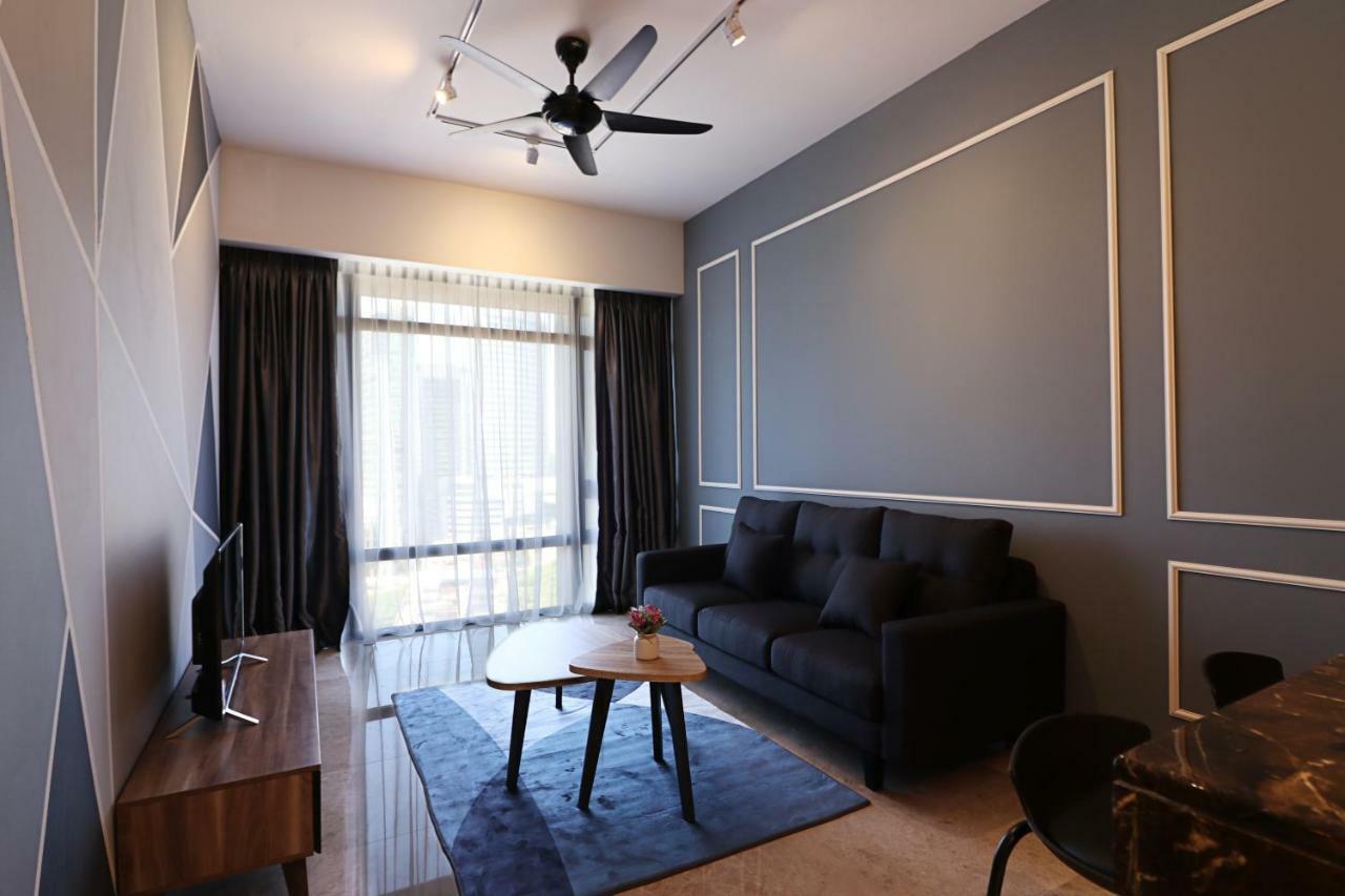 Anggun By Kl Suites Kuala Lumpur Eksteriør billede