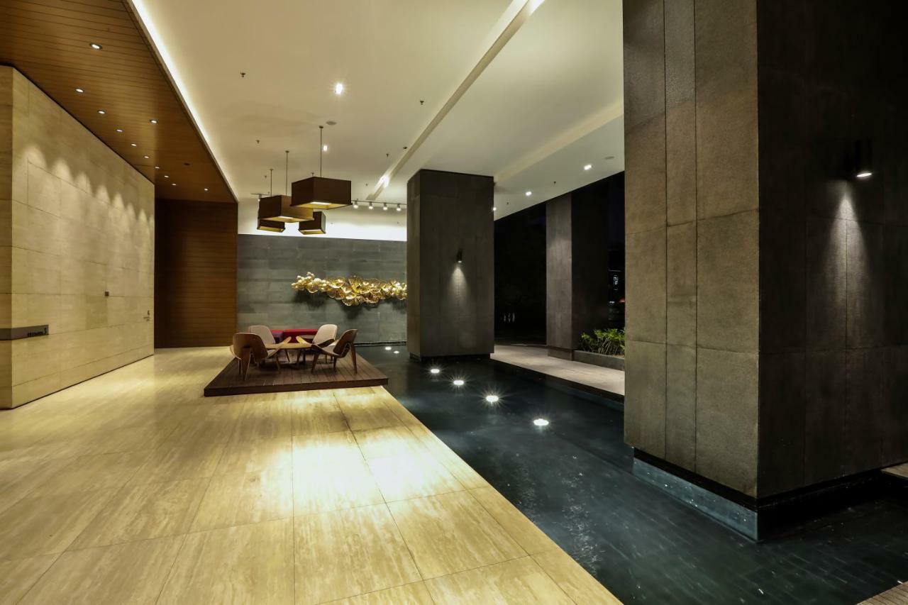 Anggun By Kl Suites Kuala Lumpur Eksteriør billede