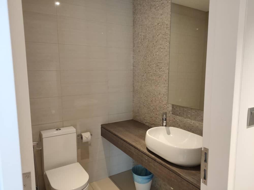 Anggun By Kl Suites Kuala Lumpur Eksteriør billede
