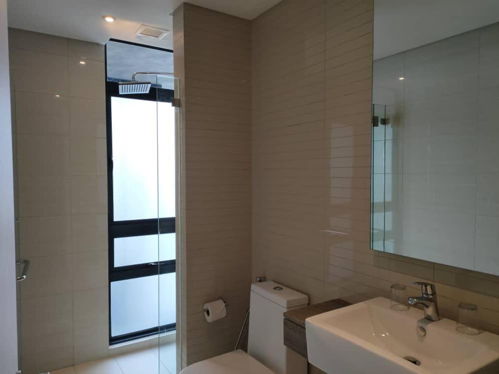 Anggun By Kl Suites Kuala Lumpur Eksteriør billede