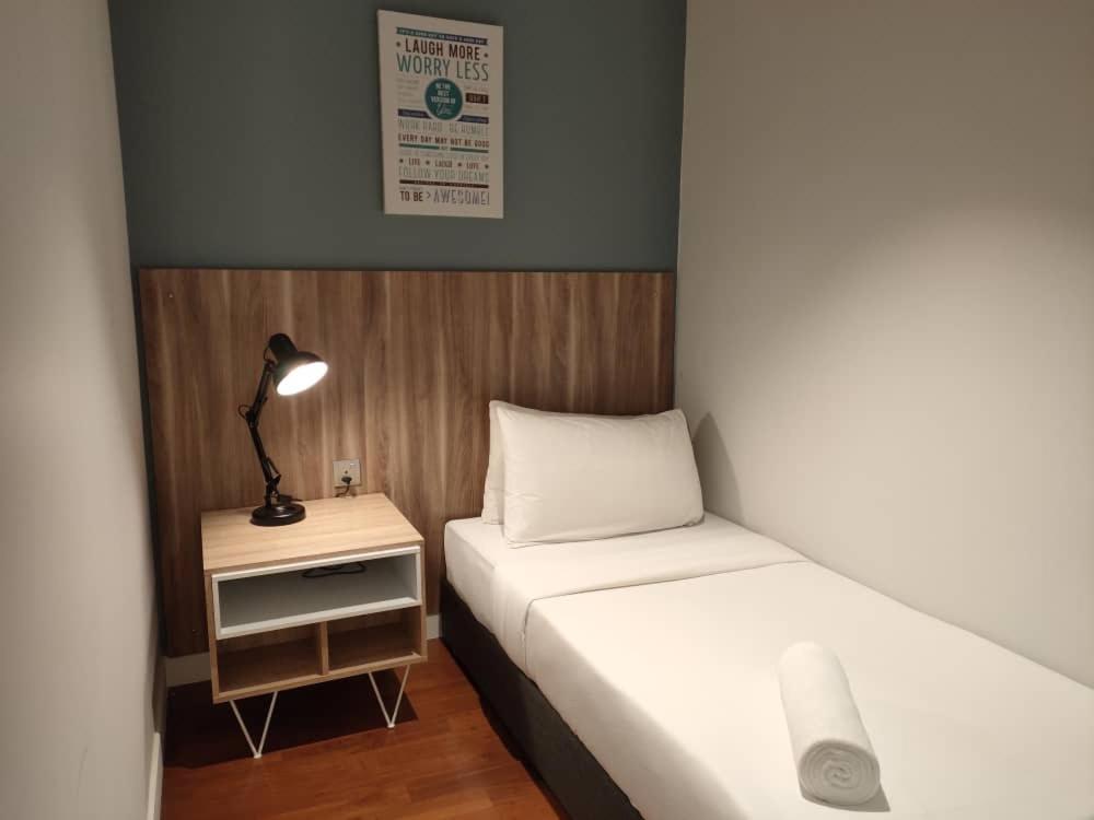 Anggun By Kl Suites Kuala Lumpur Eksteriør billede