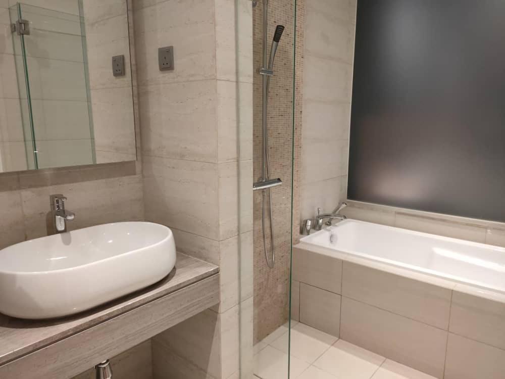Anggun By Kl Suites Kuala Lumpur Eksteriør billede
