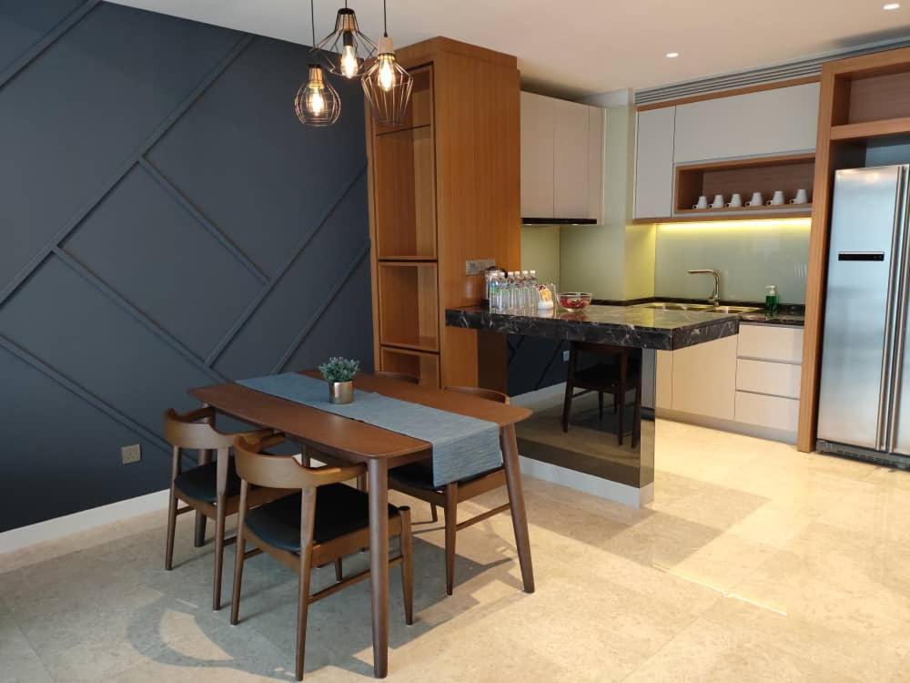Anggun By Kl Suites Kuala Lumpur Eksteriør billede