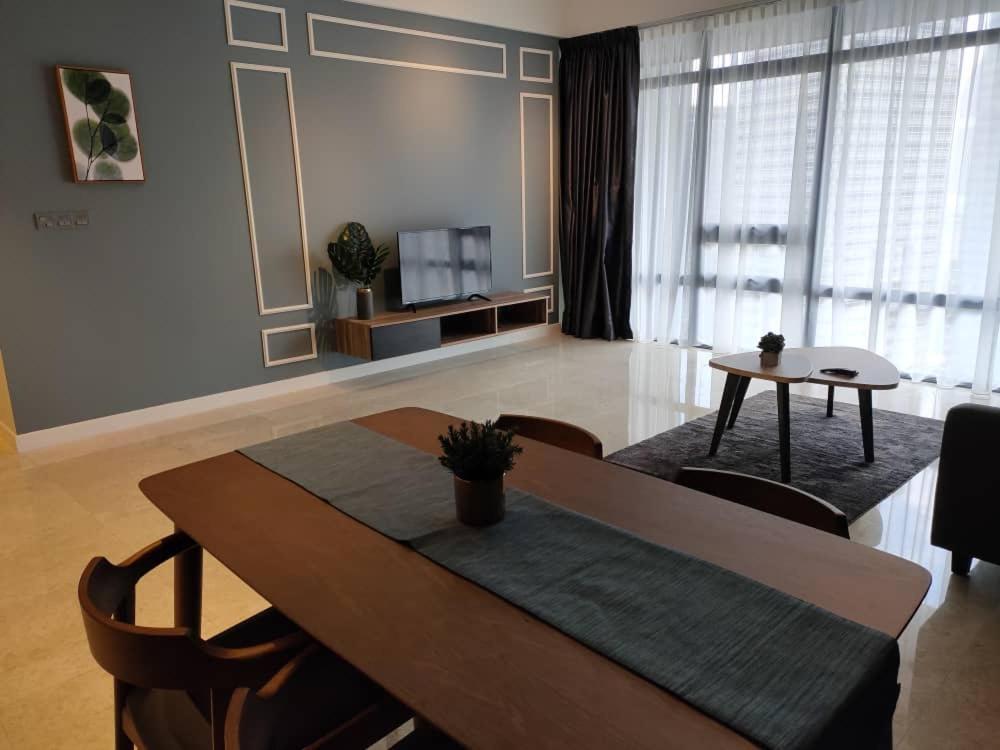 Anggun By Kl Suites Kuala Lumpur Eksteriør billede