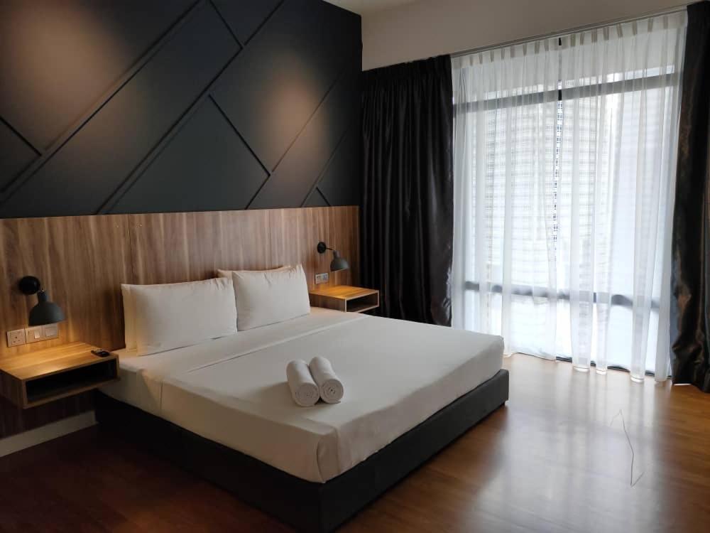 Anggun By Kl Suites Kuala Lumpur Eksteriør billede